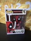 Funko Pop! Deadpool in Cake #776 - Deadpool