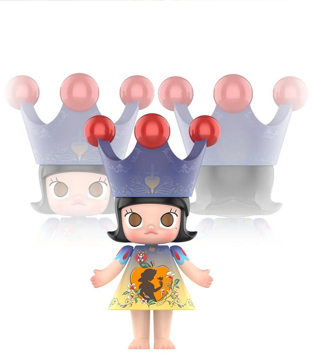 その他 POPMART Mega  Molly Snow White 400% s-l400.jpg