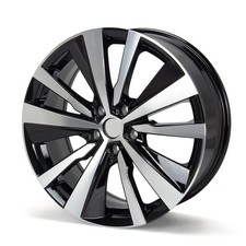 OE quality wheels rim replacement for Nissan Altima 2019-2022 New 19x8" Wheel