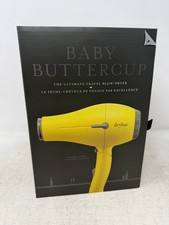 Drybar Baby Buttercup Travel Hair Blow Dryer - Yellow