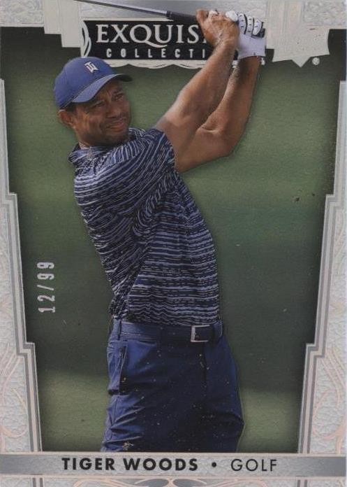 2023 Upper Deck Goodwin Champions Golf Trading Cards for sale | eBay