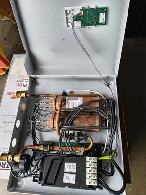 Stiebel Eltron Tempra 24 Plus Premium Tankless Electric Water Heater