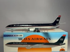 Inflight200 1:200 U.S Airways Airbus A330-300 N678US dark blue IF333US0719