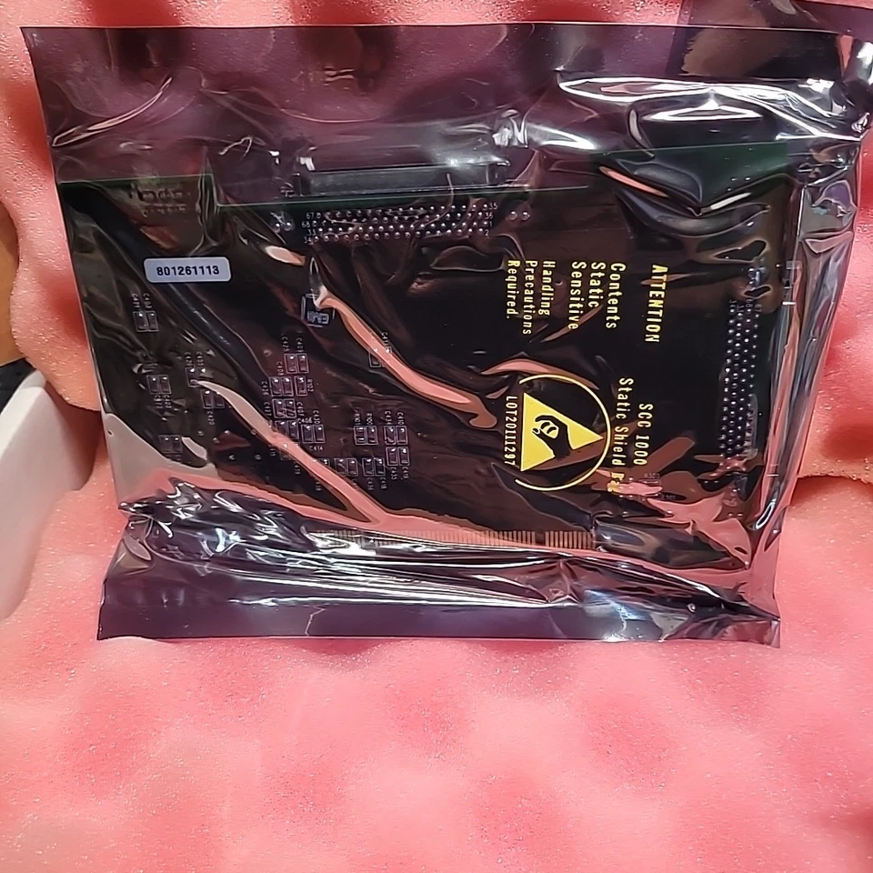 Vtg NOS Antares 20-052-0061 PCI SCSI-UWS Card Ultra/Wide/Single-Ended SCSI  - Image 4 of 4