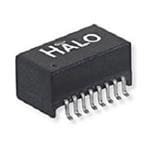 10 pcs : TG110-E055N5RL - Audio & Signal Transformers 10/100BASE-TX SMD E-Ultra - Picture 1 of 1