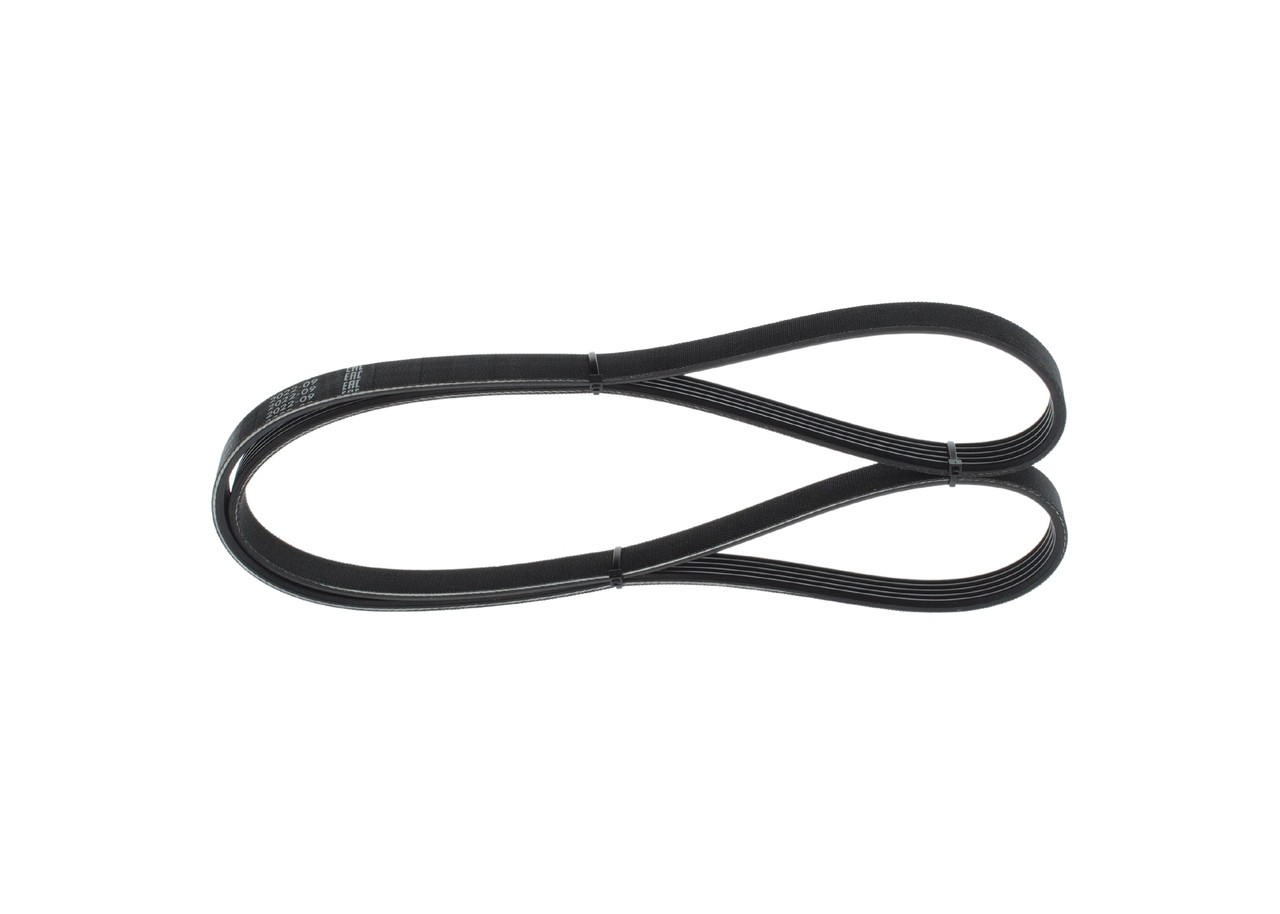 BOSCH-OE 1 987 947 871-OE V-Ribbed Belt for ALFA ROMEO,HOLDEN,MERCEDES-BENZ,MITS
