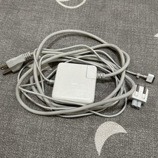 Apple A1184 60W MagSafe Power Adapter AC Charger for MacBook 2008-2011 TESTED