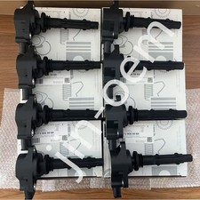 8PACK Genuine OEM Ignition Coil For Mercedes A2729060060 W164 W209 W216 W230