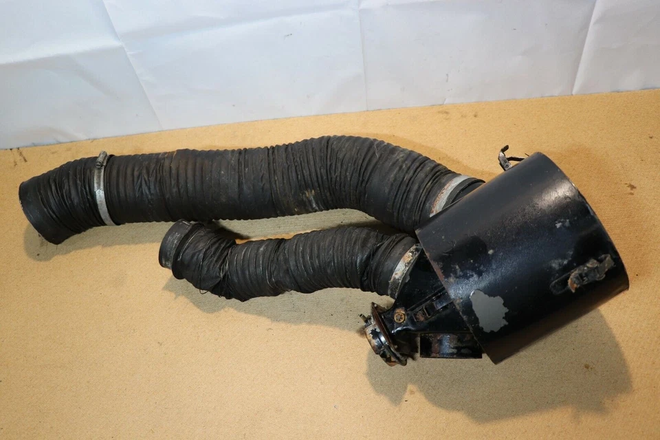 КРЫШКА КОРПУСА ВОЗДУШНОГО ФИЛЬТРА ROLLS ROYCE SILVER SPIRIT UE44764 - Изображение 4 из 4