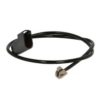 Warnkontakt, Bremsbelagverschleiß Quick Brake WS 0312 A