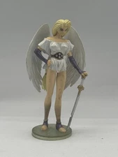 Intron Depot S2 Zaun PVC Figur 11cm By YAMATO