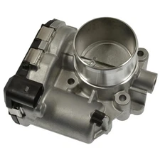 For 2014-2016 Ford Transit Connect 1.6L L4 Fuel Injection Throttle Body SMP 2014