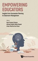 Hoque Kazi Enamul | Empowering Educators | Buch | Englisch (2025)