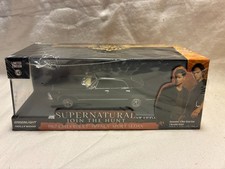 Greenlight Hollywood Supernatural 1967 Chevrolet Impala Sport Sedan 1:43 NIB