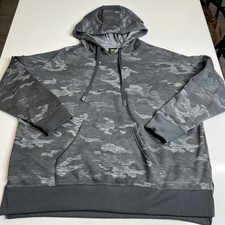 Men  s Athletic Works XXL Hoodie 824