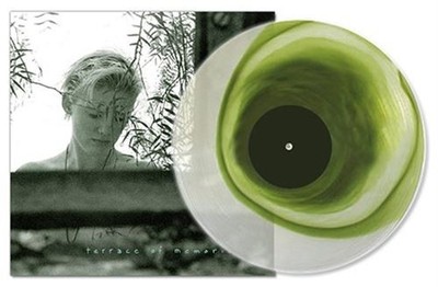 SAM ROSENTHAL / vidnaObmana Terrace of Memories (2024 remaster) LP VINYL 2024