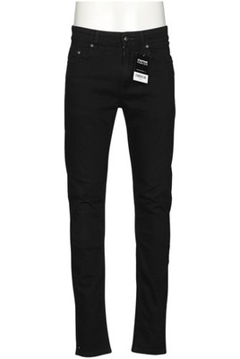 Won Hundred Jeans Herren Hose Denim Jeanshose Gr. W31 Baumwolle Schwarz #8t5x92i