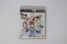 Tales of Zestiria PS3 JPN
