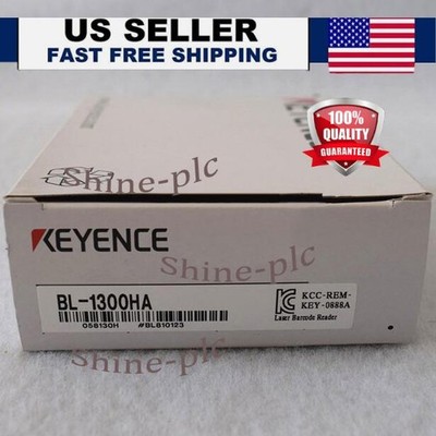 1PC NEW for KEYENCE BL-1300HA Laser sensor in box Fast Shipping #YP1