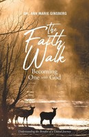 Ann Marie Ginsberg | The Faith Walk | Taschenbuch | Englisch (2020)