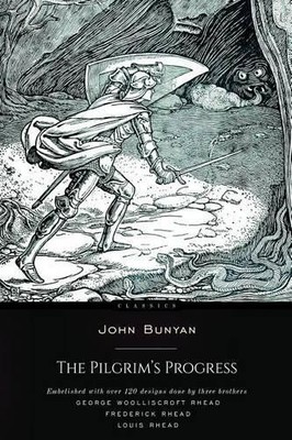 John Bunyan The Pilgrims Progress (Taschenbuch)