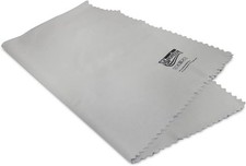 - High Tech Surface Microfiber - Ultra Thin - Non-scratching - Eliminates l...