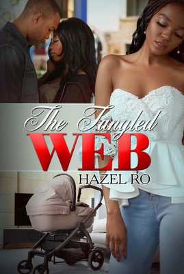 The Tangled Web | Hazel Ro | Englisch | Taschenbuch | Einband - flex.(Paperback)