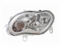 Scheinwerfer Rechts Smart Fortwo 2002-2006