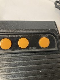 Atari Flashback 4 Classic Game Console & other game system TESTED/WORKING