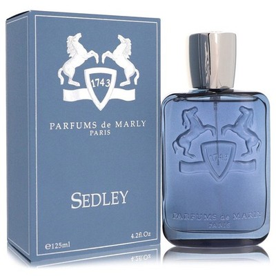 Sedley by Parfums De Marly Eau De Parfum Spray 4.2 oz / e 125 ml
