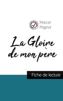 la Gloire De Mon PèRe De Marcel Pagnol (Fiche De Lecture Et Analyse ComplèTe...