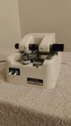 Novamatic Groover Optical Eyeglass Groove Cutting Tool — photo 1