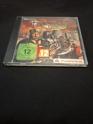 Stronghold Crusader Extreme (Software Py...) | PC | USK 12 | Zustand: sehr gut