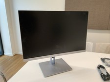 HP EliteDisplay E243i 24-Zoll IPS Monitor 1920x1200 16:10 DP HDMI VGA