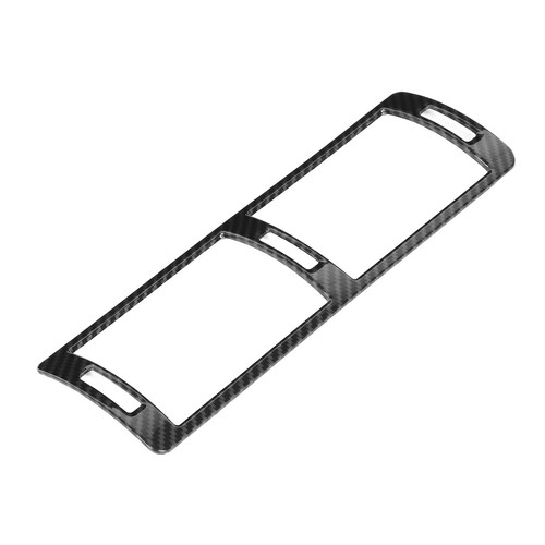 Central A/C Air Vent Outlet Frame Trim Interior Decoration Part For 5 Series REL - Picture 15 of 16