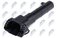 NTY EDS-VV-022 WaschwasserdüSe, Scheinwerferreinigung Links FüR Volvo