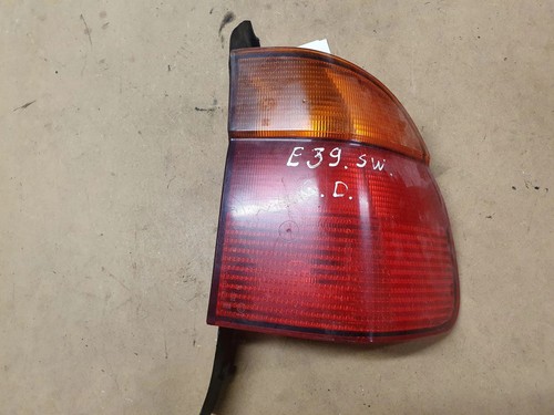 BMW 5 Touring E39 Rücklicht hinten rechts 2.20 Petrol 2003 28619238