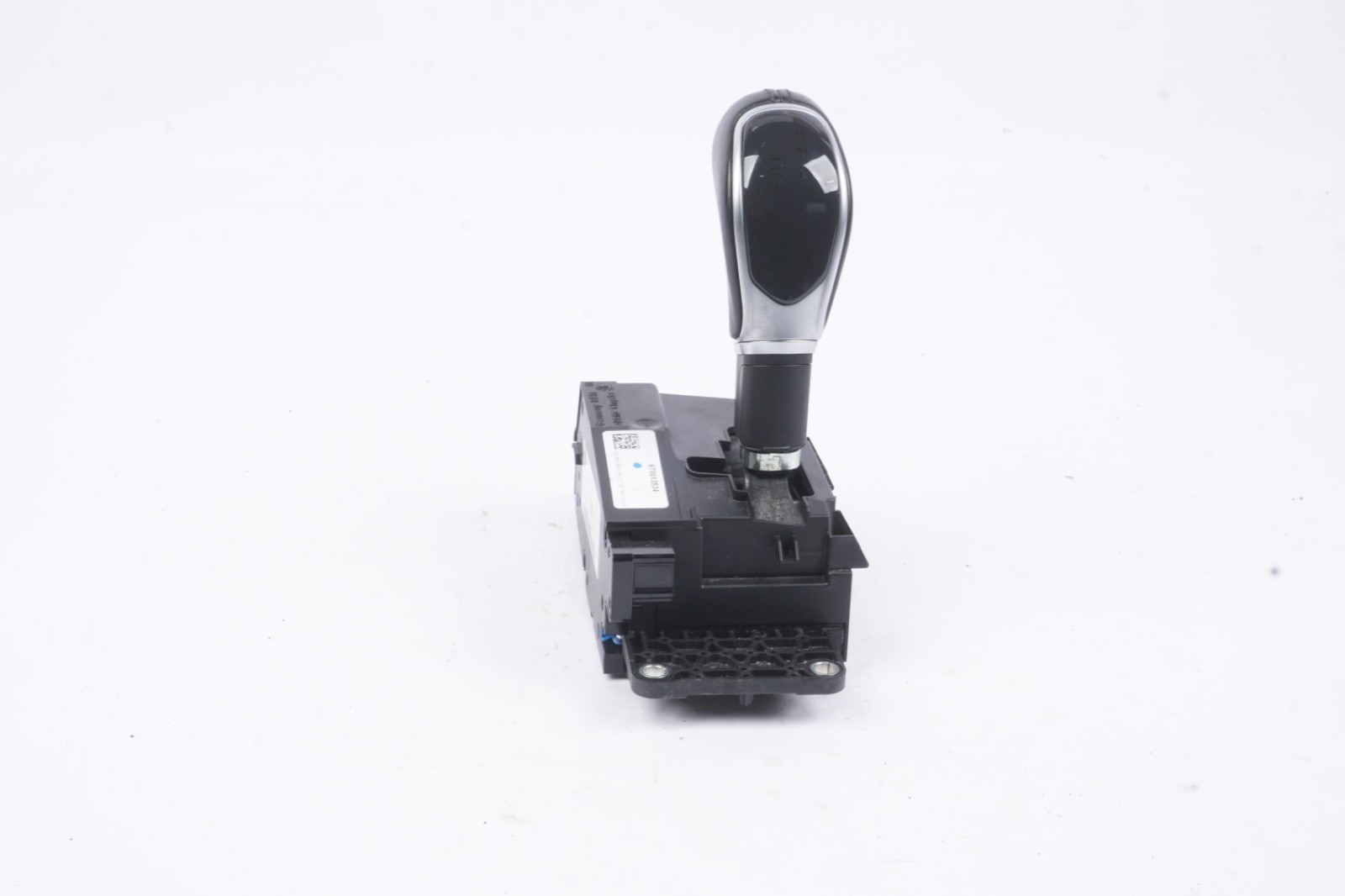 2014 - 2017 MASERATI GHIBLI QUATTROPORTE AUTO TRANSMISSION SHIFTER 670013534