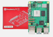 Raspberry Pi