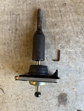 1997-04 C5 Corvette Manual Transmission Shifter Assembly Bare - Oem 1997-04 C5 Corvette Manual Transmission Shifter Assembly Bare - Oem