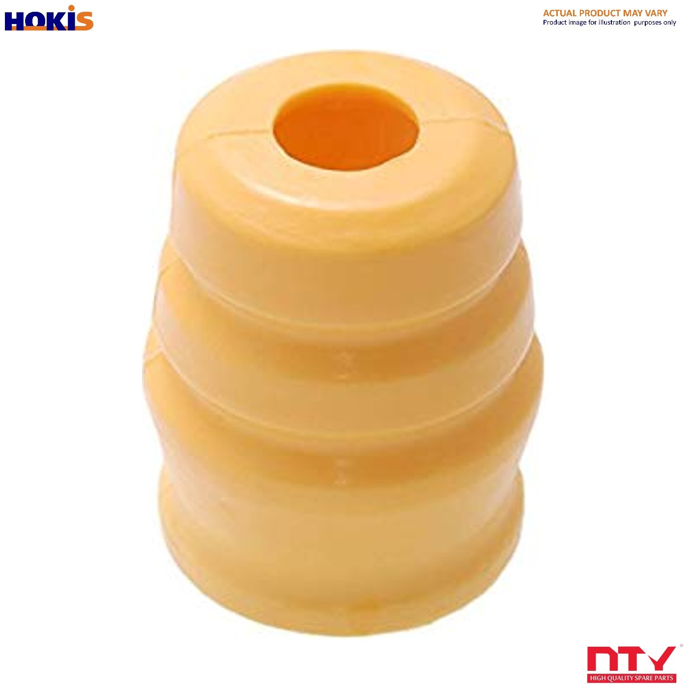 Fits NTY ZTP-NS-062D Wah bushing. - Image 9