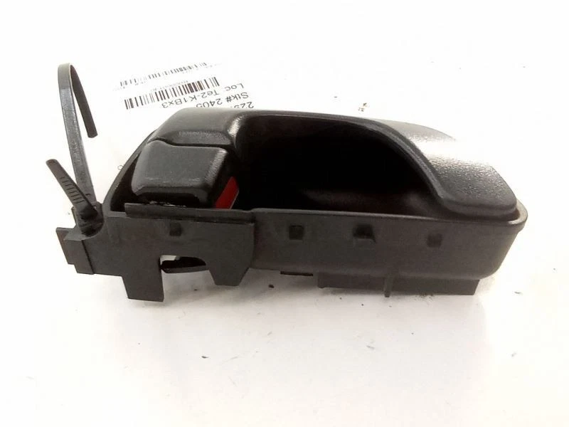 Manija de puerta delantera para pasajeros Mitsubishi Montero 2001 probada por fabricante original Foto 3 de 4