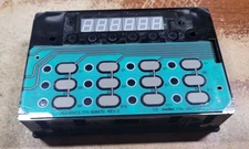 SPEED QUEEN ALLIANCE WASHER CONTROL BOARD 7718005500