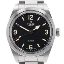 Tudor Ranger - Ref. M79950 - 39mm Stainless Steel
