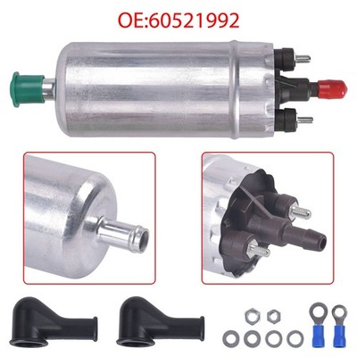 Kraftstoffpumpe Benzinpumpe Förderpumpe für BMW E30 E28 Citroën Opel Seat Ibiza