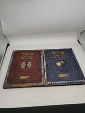 Dungeons  Dragons Master's Guide  Monster Manual Core Rulebook II V.3.5 READ 