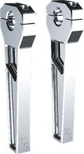 ToddS Cycle Td-R11-08 Risers - 1 Clamping - 8...