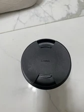 Sigma 135mm F1.8 Art DG HSM Nikon