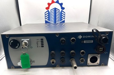 Domino / D320I / Laser Controller Marking System BCP7 D320i bcp7-d320i+etx-bb2.0