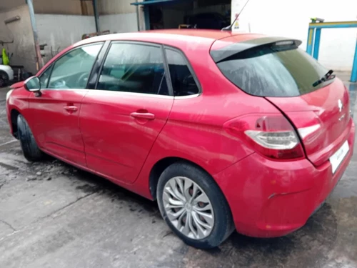 9672155880 Piloto Trasero Izquierdo Interior para CITROEN C4 BERLINA 2 3829086 - Imagen 6 de 10